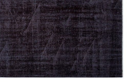 Load image 1 in gallery view. Fleane - Vintage Distressed Rug - 5'8 X 9'0