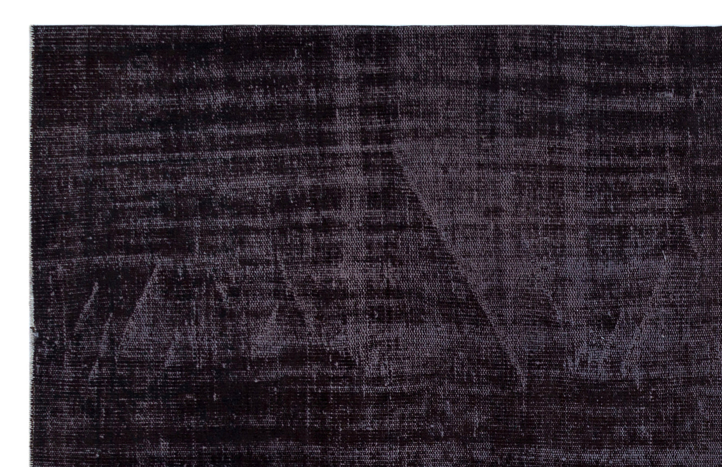 Fleane - Vintage Distressed Rug - 5'8 X 9'0
