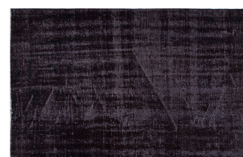 Load image 1 in gallery view. Fleane - Vintage Distressed Rug - 5'8 X 9'0
