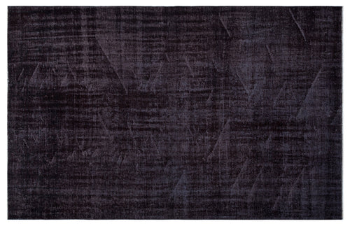 Load image 1 in gallery view. Fleane - Vintage Distressed Rug - 5'8 X 9'0