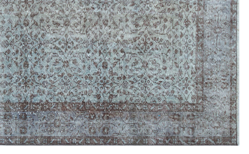 Load image 1 in gallery view. Prehiya - Vintage Floral Rug - 5'0 X 8'3
