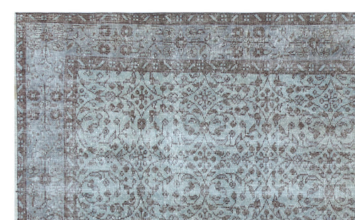 Load image 1 in gallery view. Prehiya - Vintage Floral Rug - 5'0 X 8'3