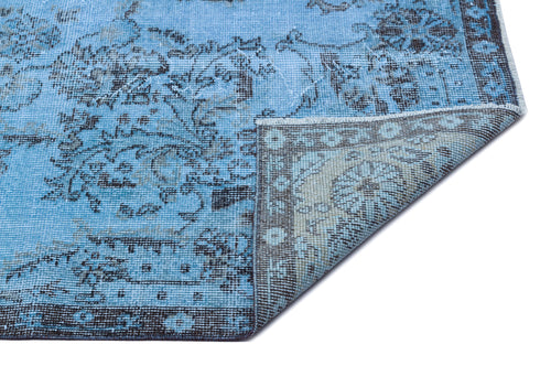 Load image 1 in gallery view. Bulaar - Vintage Medallion Rug - 5'10 X 9'7