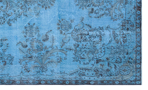 Load image 1 in gallery view. Bulaar - Vintage Medallion Rug - 5'10 X 9'7