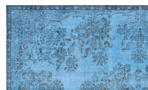 Load image 1 in gallery view. Bulaar - Vintage Medallion Rug - 5'10 X 9'7