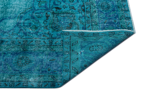 Load image 1 in gallery view. Prona - Vintage Distressed Rug - 6'9 X 10'3