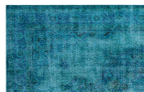 Load image 1 in gallery view. Prona - Vintage Distressed Rug - 6'9 X 10'3