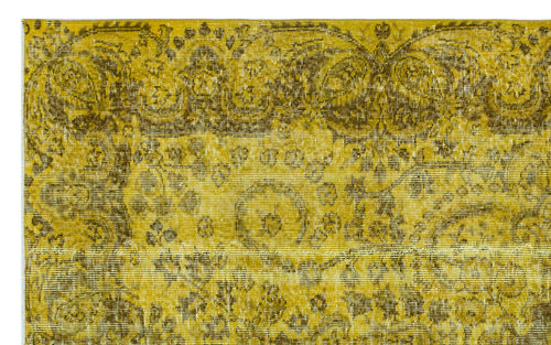 Load image 1 in gallery view. Sobien - Vintage Distressed Rug - 5'1 X 8'4