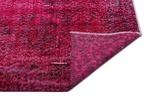 Load image 1 in gallery view. Seriil - Vintage Distressed Rug - 5'10 X 9'3