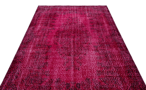 Load image 1 in gallery view. Seriil - Vintage Distressed Rug - 5'10 X 9'3