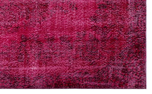 Load image 1 in gallery view. Seriil - Vintage Distressed Rug - 5'10 X 9'3