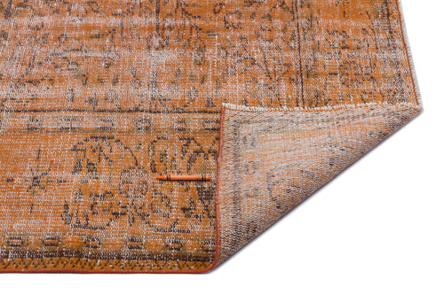 Load image 1 in gallery view. Reruen - Vintage Distressed Rug - 6'1 X 8'5