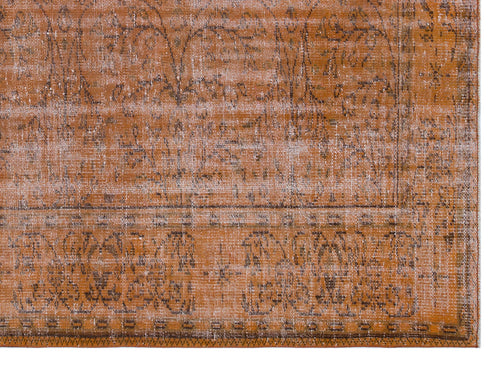 Load image 1 in gallery view. Reruen - Vintage Distressed Rug - 6'1 X 8'5