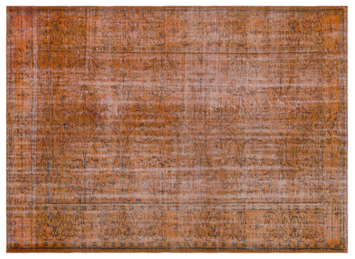 Load image 1 in gallery view. Reruen - Vintage Distressed Rug - 6'1 X 8'5