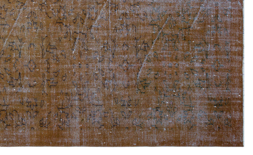 Load image 1 in gallery view. Grara - Vintage Distressed Rug - 5'10 X 9'9