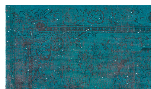 Load image 1 in gallery view. Gagois - Vintage Distressed Rug - 5'4 X 9'1