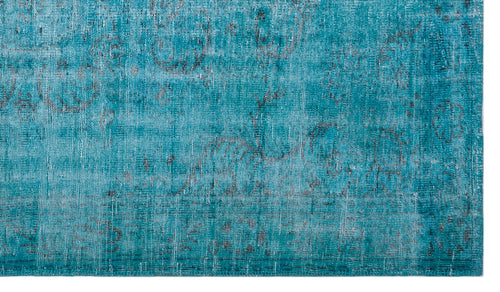 Load image 1 in gallery view. Rumien - Vintage Distressed Rug - 5'9 X 9'10