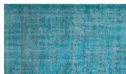 Load image 1 in gallery view. Rumien - Vintage Distressed Rug - 5'9 X 9'10
