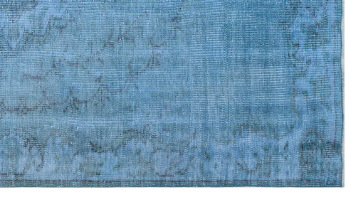 Load image 1 in gallery view. Freada - Vintage Distressed Rug - 4'8 X 8'5
