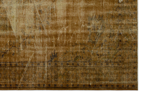 Load image 1 in gallery view. Gimeya - Vintage Distressed Rug - 6'0 X 9'3