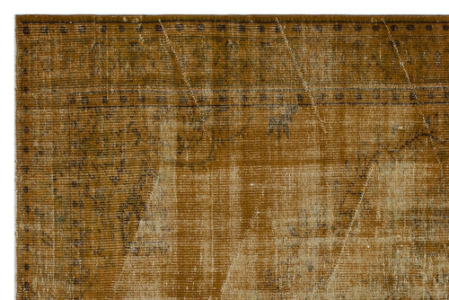 Load image 1 in gallery view. Gimeya - Vintage Distressed Rug - 6'0 X 9'3