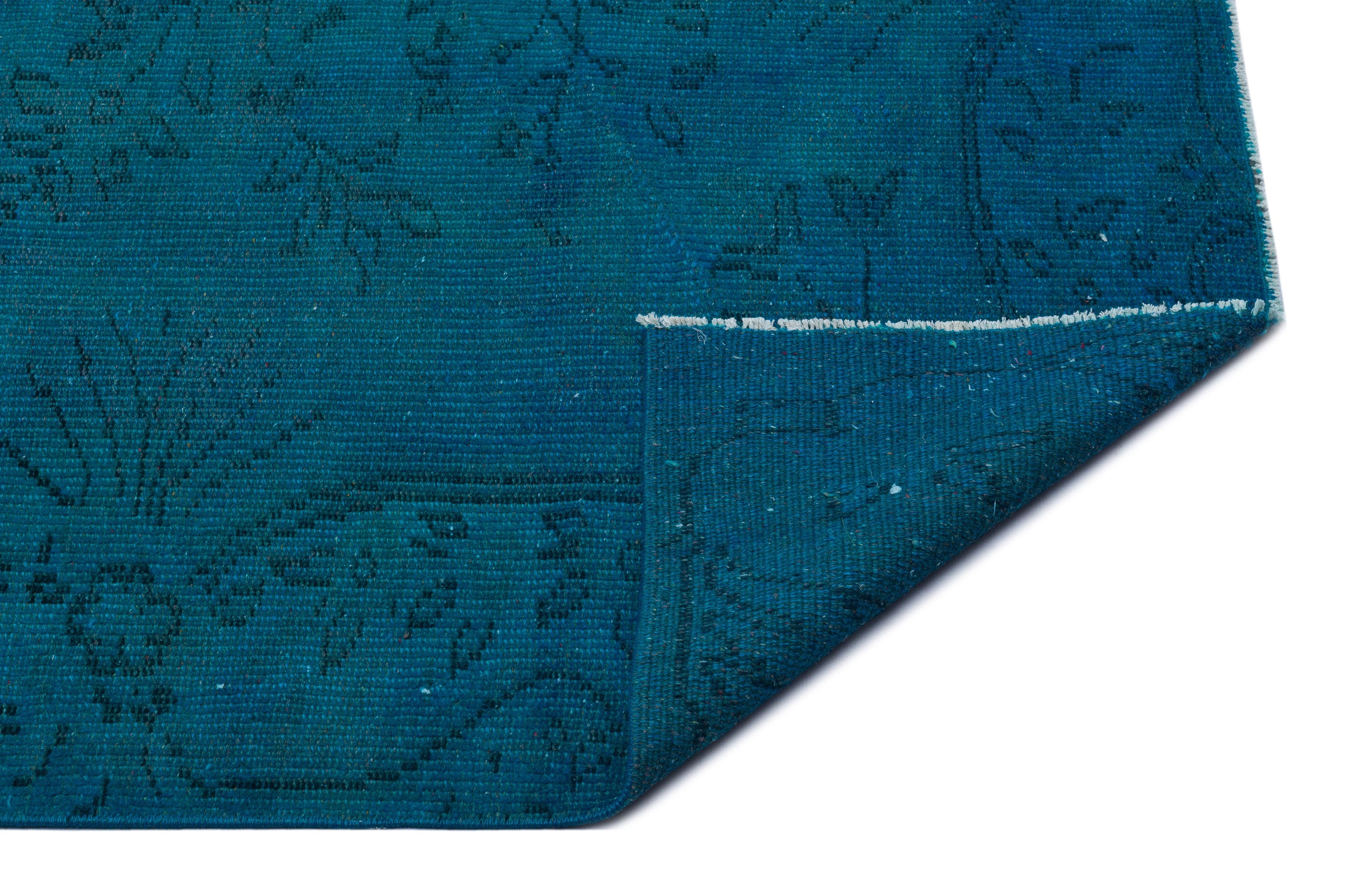 Claisa - Vintage Distressed Rug - 5'3 X 8'5