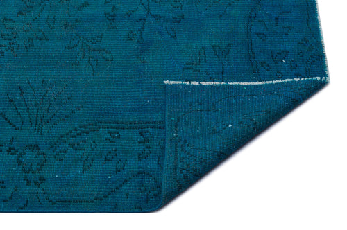 Load image 1 in gallery view. Claisa - Vintage Distressed Rug - 5'3 X 8'5