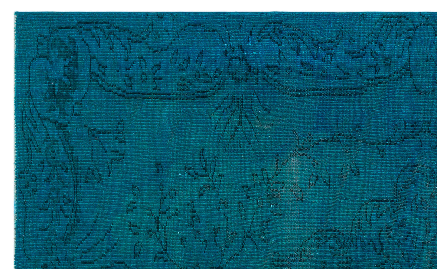 Claisa - Vintage Distressed Rug - 5'3 X 8'5