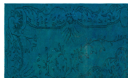Load image 1 in gallery view. Claisa - Vintage Distressed Rug - 5'3 X 8'5