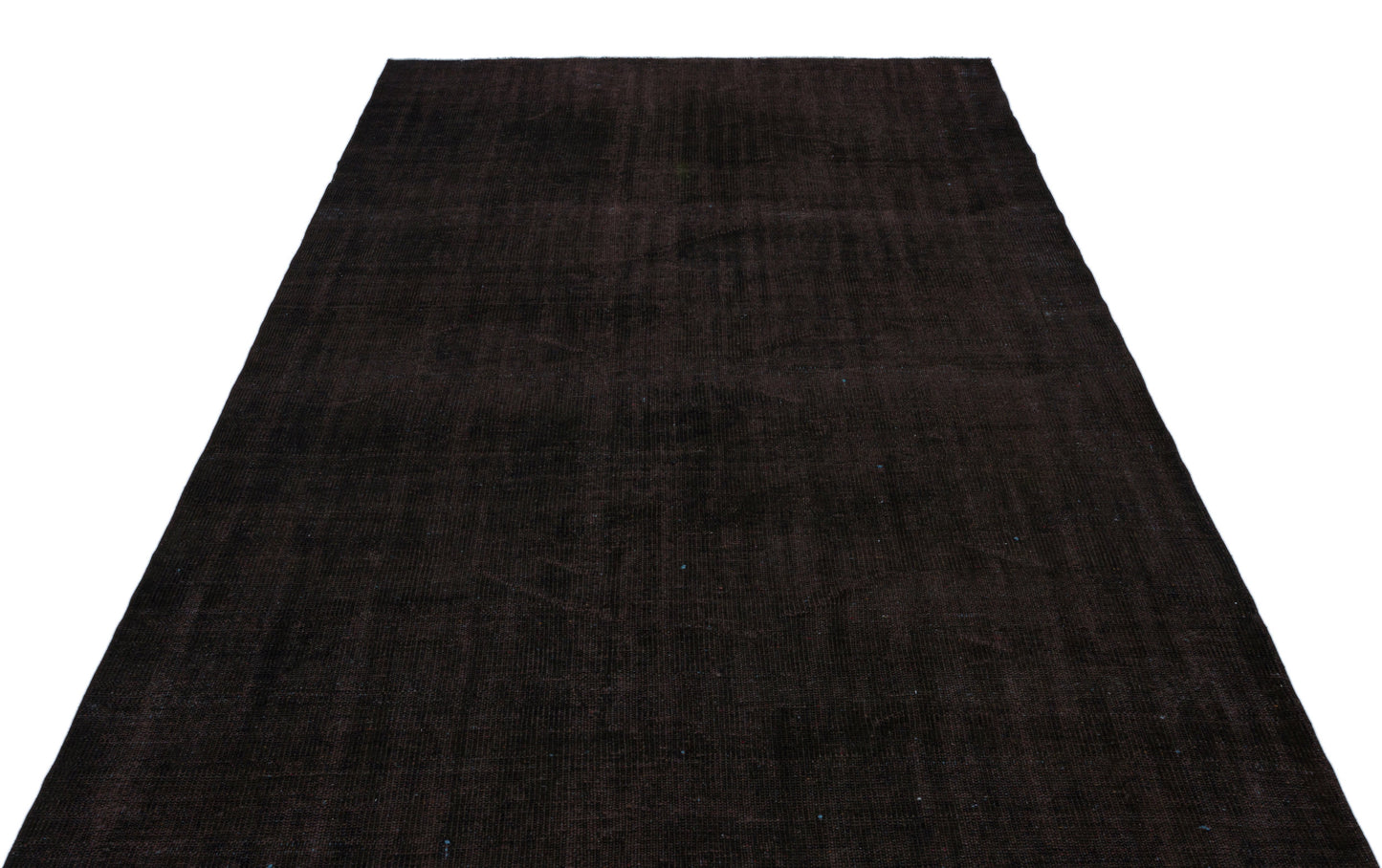 Taibuel - Vintage Distressed Rug - 5'9 X 9'0