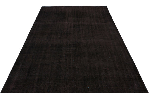 Load image 1 in gallery view. Taibuel - Vintage Distressed Rug - 5'9 X 9'0