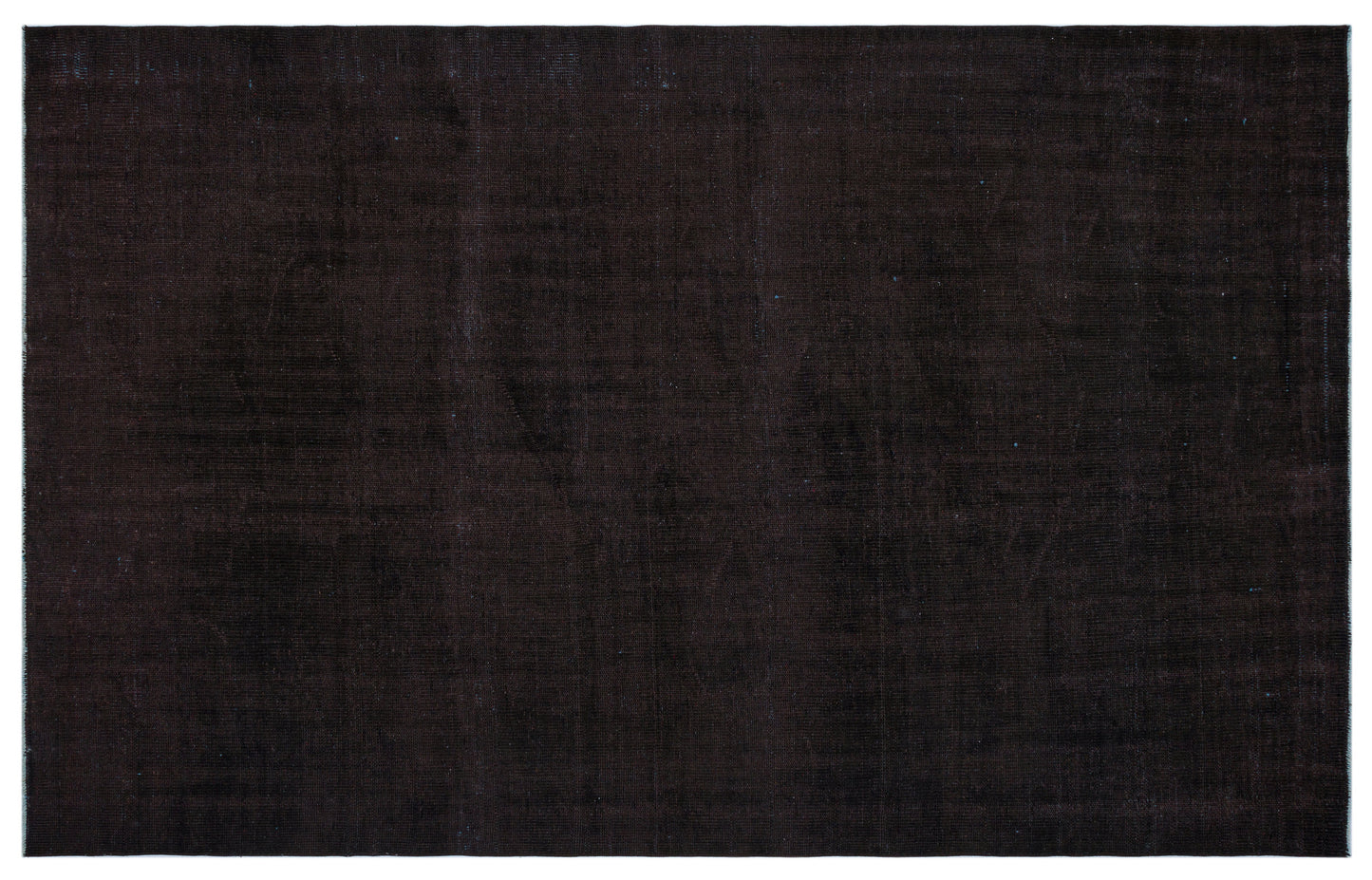 Taibuel - Vintage Distressed Rug - 5'9 X 9'0