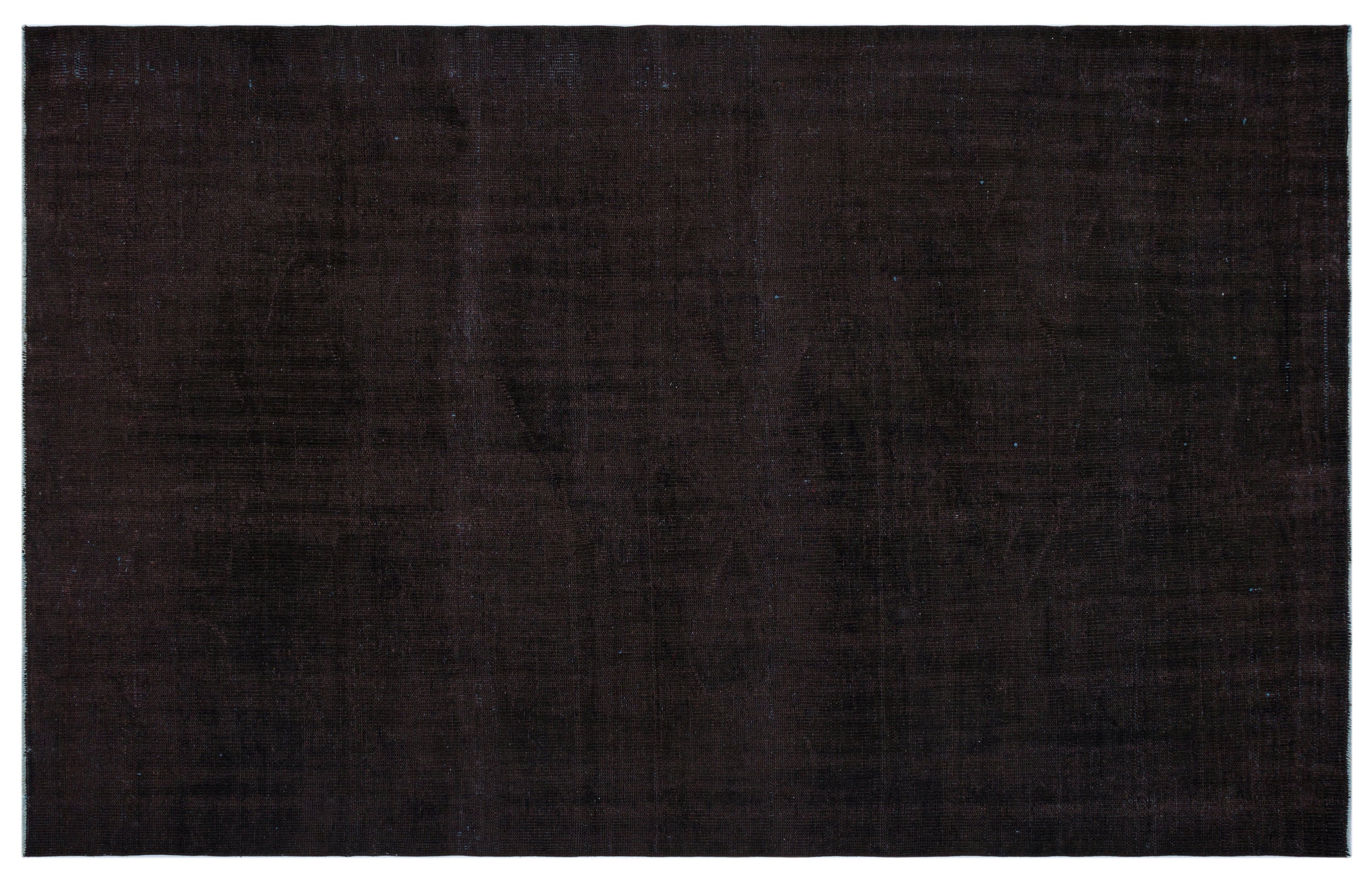 Taibuel - Vintage Distressed Rug - 5'9 X 9'0