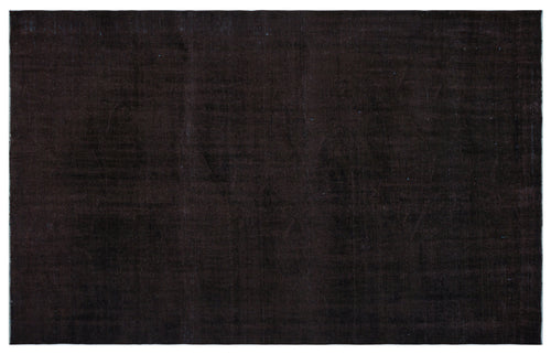 Load image 1 in gallery view. Taibuel - Vintage Distressed Rug - 5'9 X 9'0