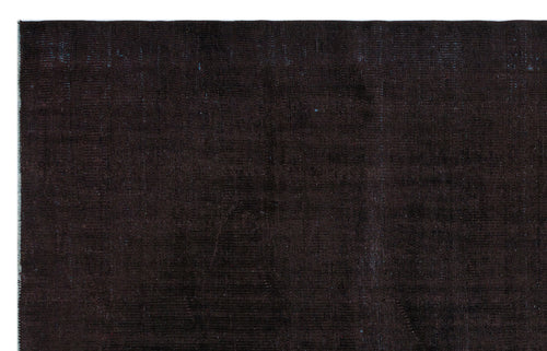 Load image 1 in gallery view. Taibuel - Vintage Distressed Rug - 5'9 X 9'0