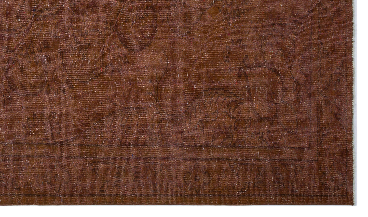 Crisa - Vintage Distressed Rug - 5'5 X 9'3