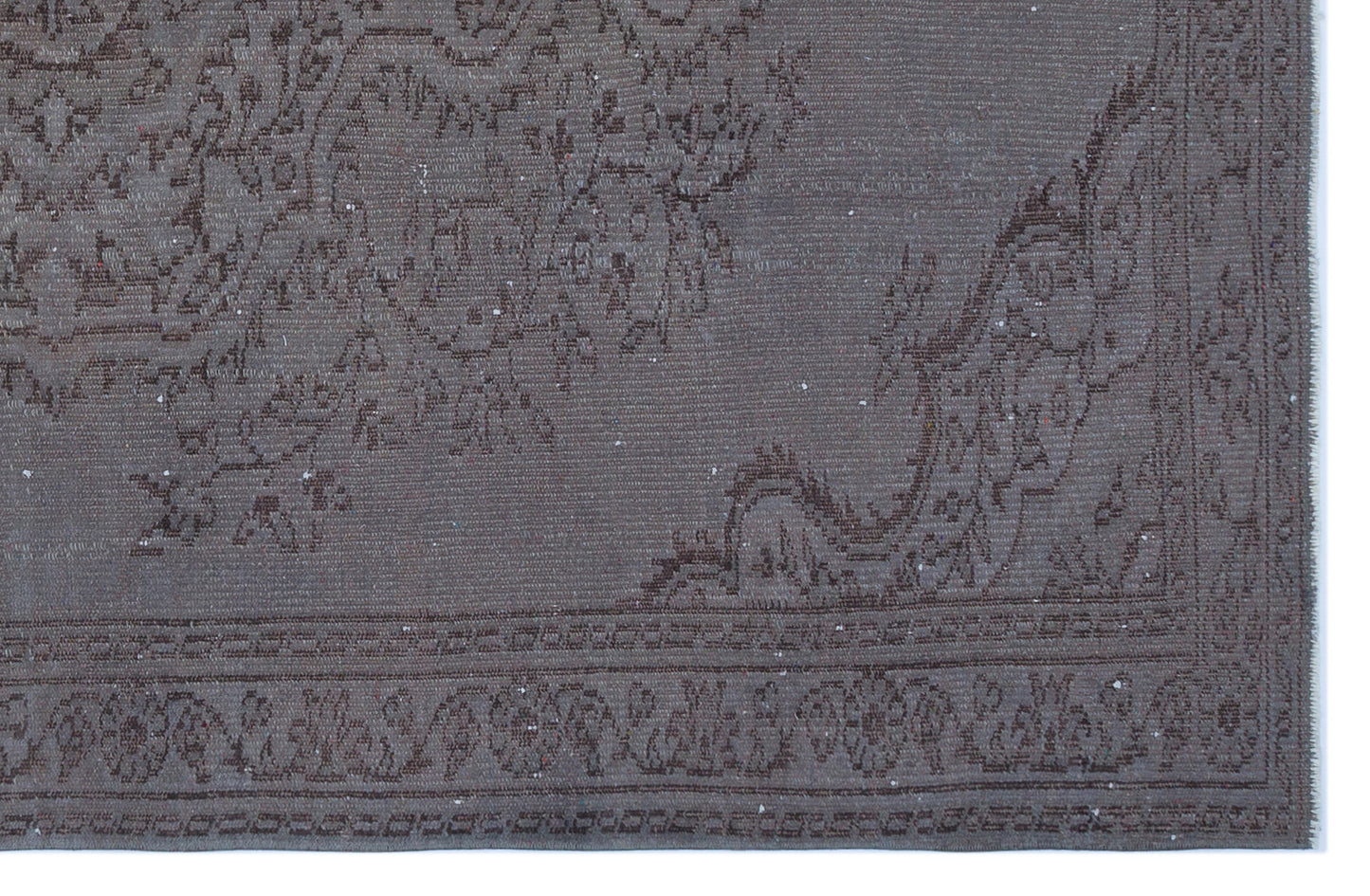 Thifona - Vintage Distressed Rug - 5'8 X 8'8