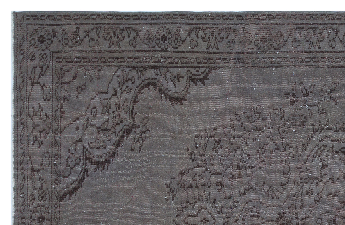 Thifona - Vintage Distressed Rug - 5'8 X 8'8