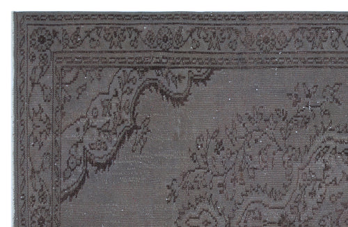 Load image 1 in gallery view. Thifona - Vintage Distressed Rug - 5'8 X 8'8