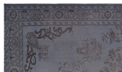 Load image 1 in gallery view. Beruane - Vintage Distressed Rug - 5'8 X 9'5