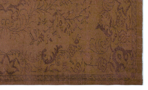 Load image 1 in gallery view. Stoen - Vintage Distressed Rug - 5'3 X 8'11