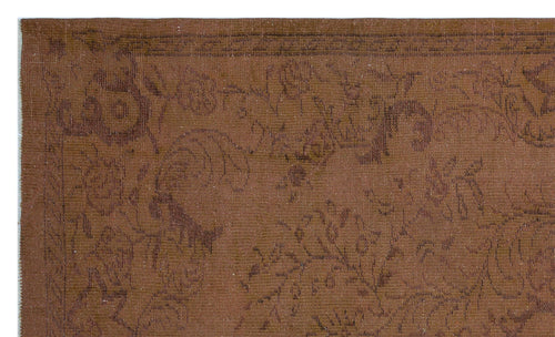 Load image 1 in gallery view. Stoen - Vintage Distressed Rug - 5'3 X 8'11