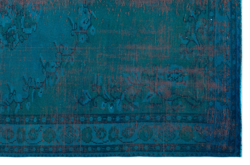 Load image 1 in gallery view. Boama - Vintage Distressed Rug - 5'11 X 9'0
