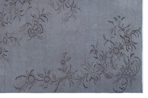 Load image 1 in gallery view. Brava - Vintage Distressed Rug - 5'6 X 8'6