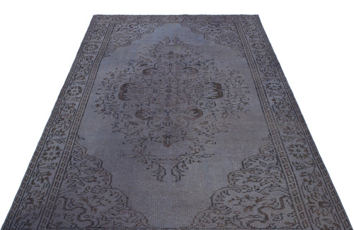 Load image 1 in gallery view. Steix - Vintage Distressed Rug - 5'5 X 8'10