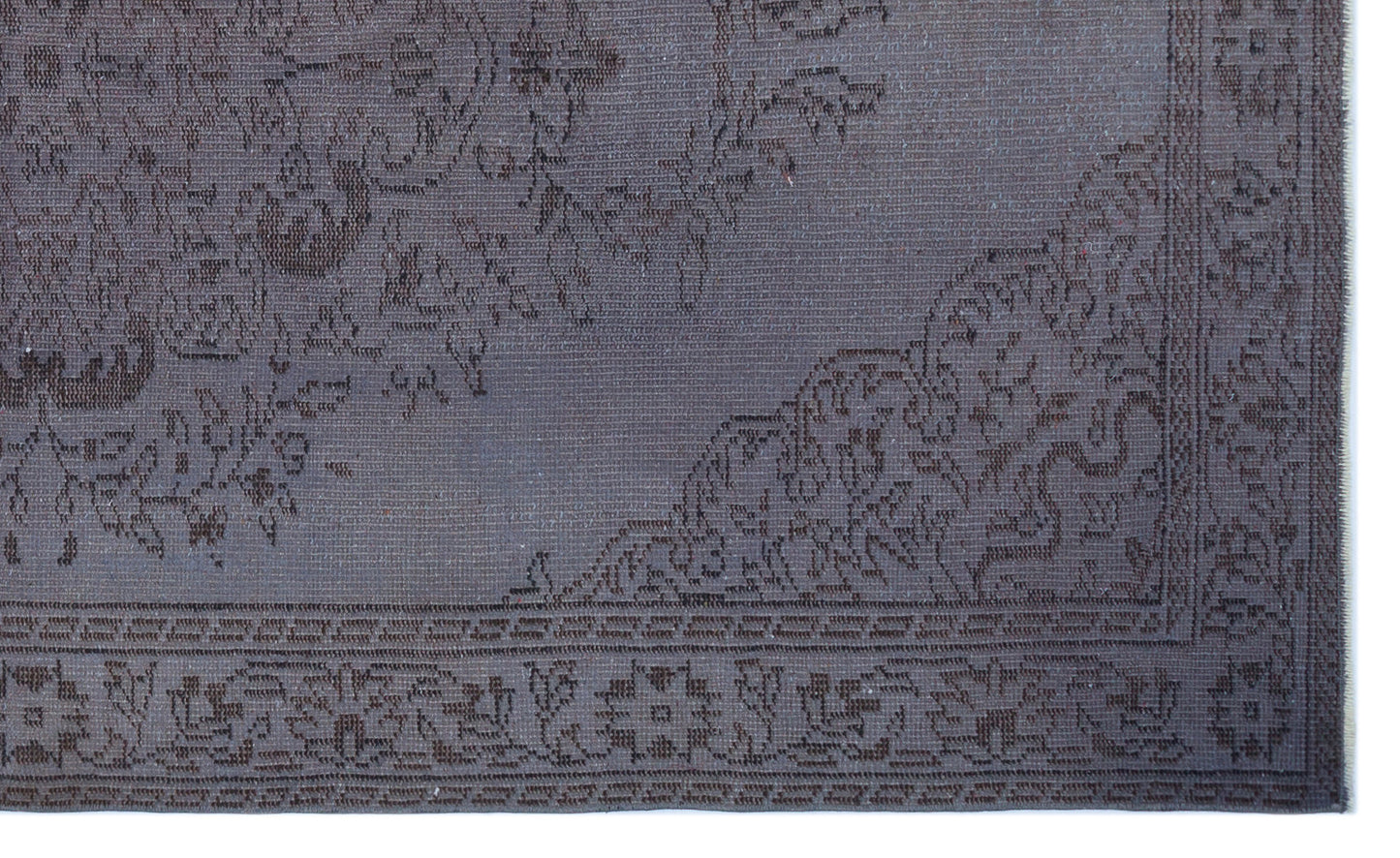 Steix - Vintage Distressed Rug - 5'5 X 8'10