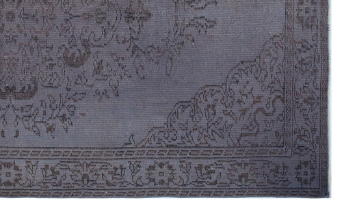 Load image 1 in gallery view. Steix - Vintage Distressed Rug - 5'5 X 8'10