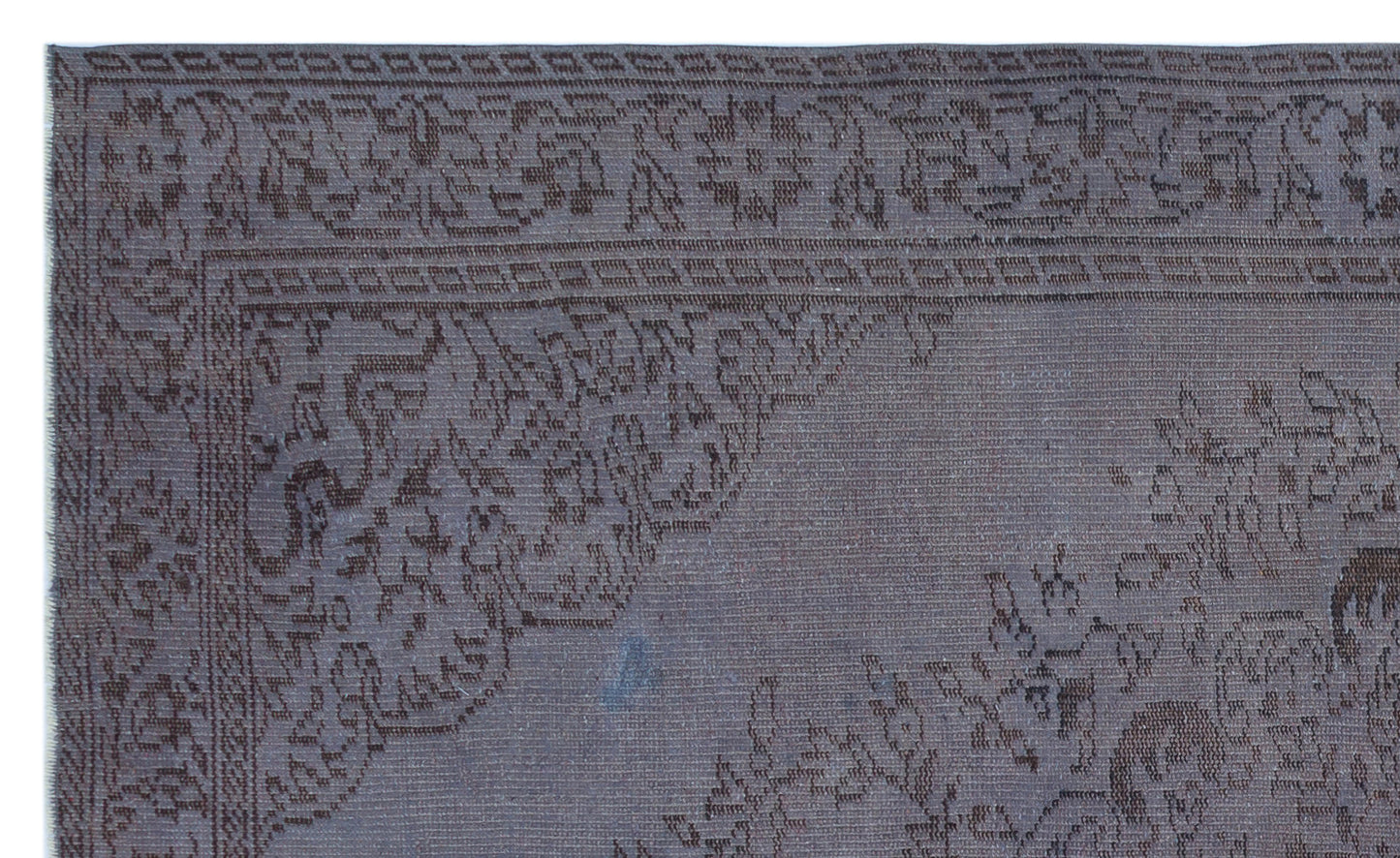 Steix - Vintage Distressed Rug - 5'5 X 8'10