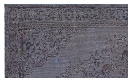 Load image 1 in gallery view. Steix - Vintage Distressed Rug - 5'5 X 8'10