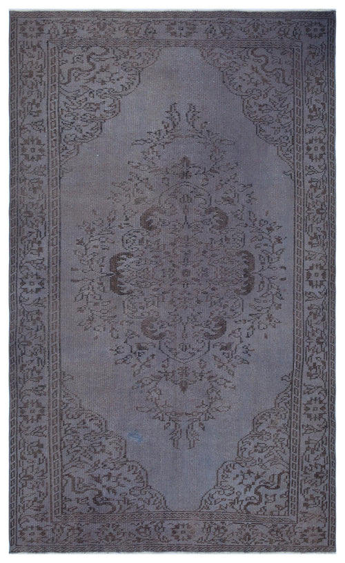 Load image 1 in gallery view. Steix - Vintage Distressed Rug - 5'5 X 8'10